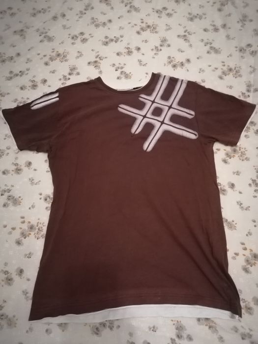 Vendo 5 T-Shirts/Pólos