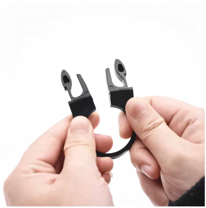 ••• EDC Брелок "Держатель бутылки", Тактический Карабин, Подвес MOLLE