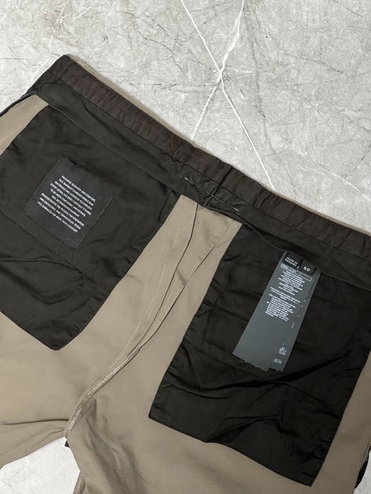 Брюки Ermenegildo Zegna (оригінал)