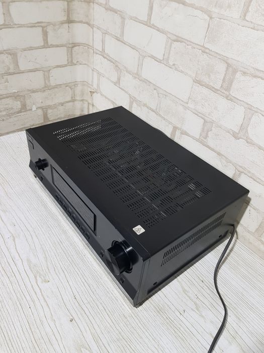 5.1/7.1 AV ресивер SONY STR-DH500/520.,*5/7x100 Вт, HDMI, б/у
