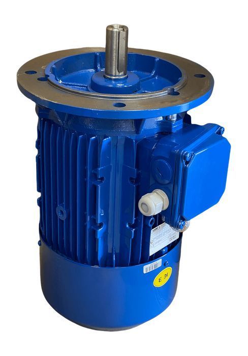 Silnik 3SIEK 100L-4A, B5