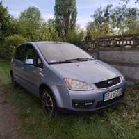 Ford C Max 1.6 benzyna