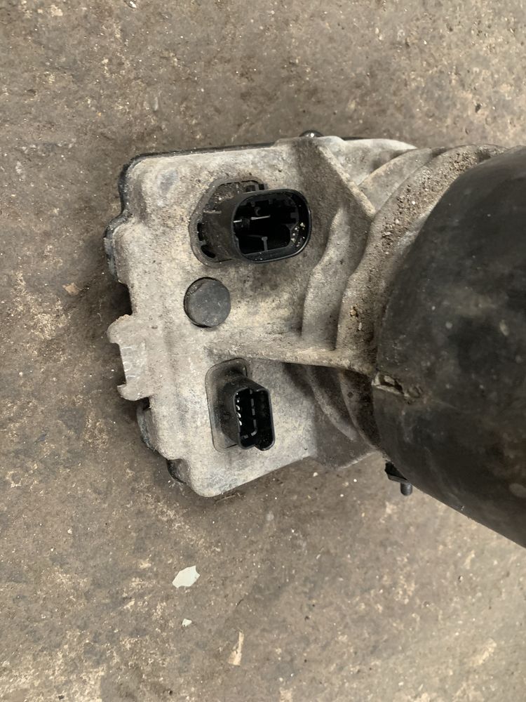 Bomba direção Citroen C5 1.6 HDI