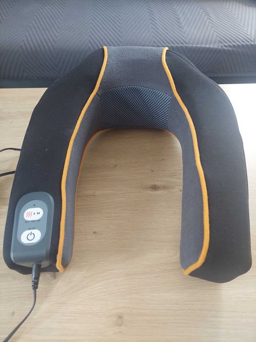 Masazer elekrtyczny na kark Medisana