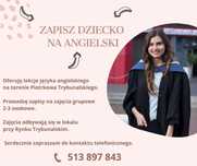 Angielski Piotrków Trybunalski