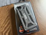 Etui UAG Monarch, iphone 6, 6s, 7, SE.
