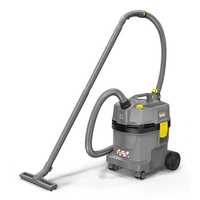 Karcher NT 22/1 ap L mocny profesjonalny odkurzacz nowy F VAT 23%