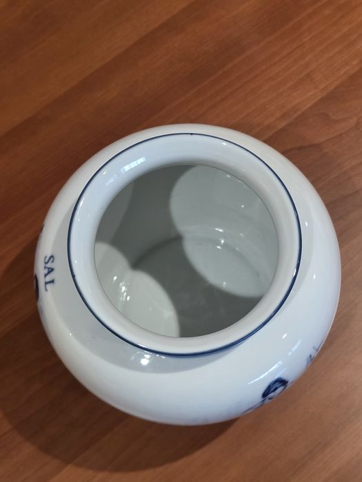 Saleiro Belver Linea Mozart