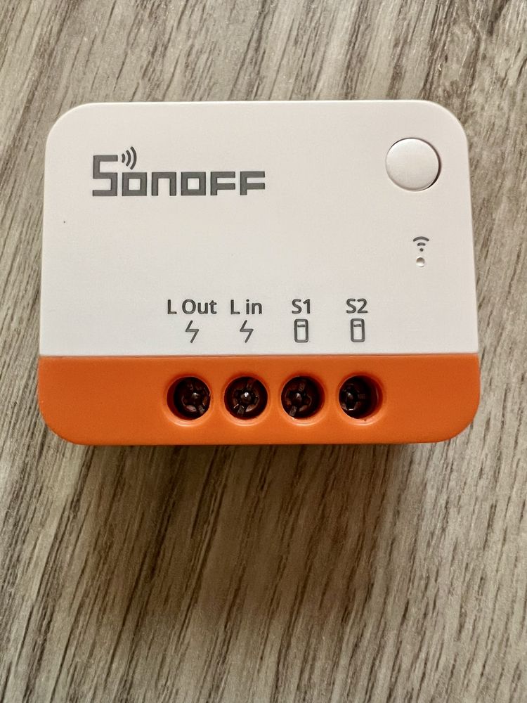 Sonoff ZB MINIL2