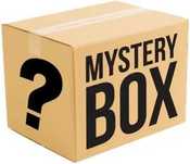 BOX MIX AGD, Dom, Elektronika, Drogeria, Ogród