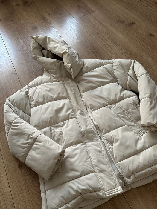 Зимняя Куртка Женская