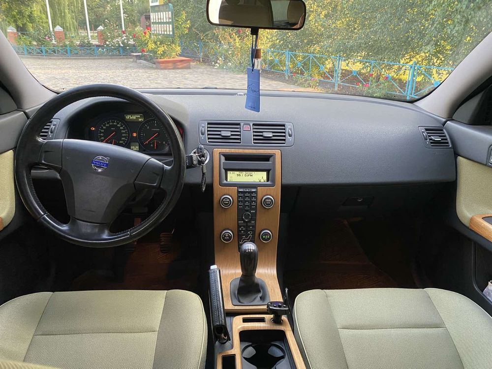 Volvo V50 1,6d 2008р