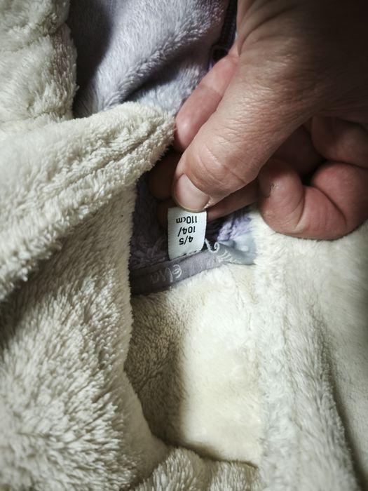 Ромпер, человечек, костюм, Эльза