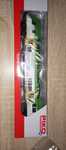 Wagon sterowniczy koleje mazowieckie PKP h0 Piko 58807