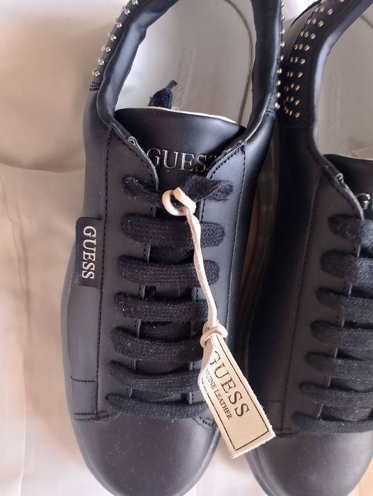 Nowe oryginalne buty Guessa