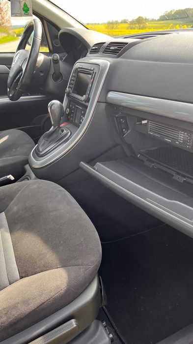 Fiat Croma 1.9 Multijet Automat