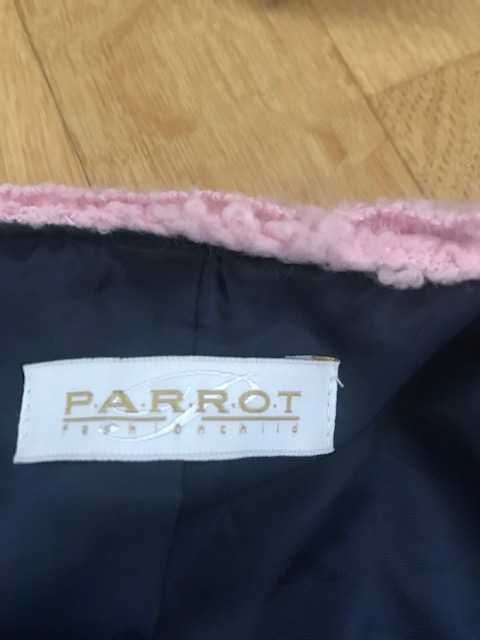 Пиджак PARROT  для девочки