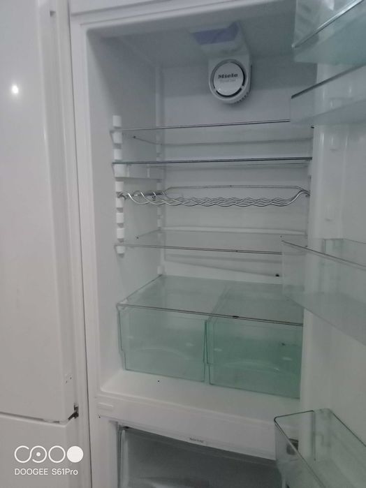 Lodówka Miele KFN 129