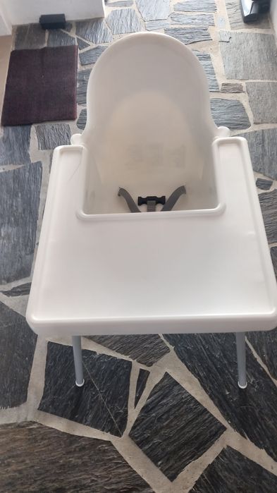 Cadeira Refeição Bebé - IKEA