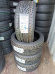 NOWE opony letnie 225/40R18 Paxaro Summer Performance WYSYŁKA