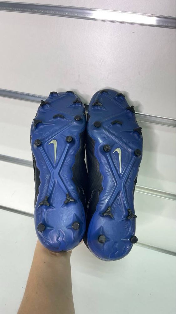 Nike phantom бутси для чоловіка