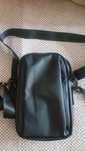 Bolsa a tiracolo homem NOVA