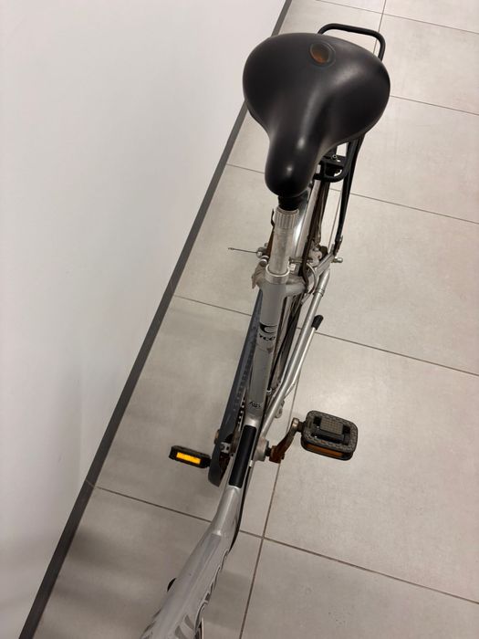 Sprzedam rower miejski