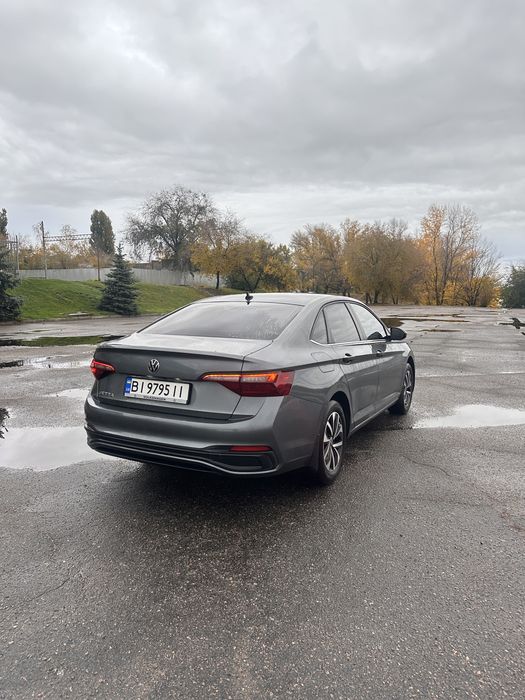 Продам VW Jetta 7 покоління(рестайлінг) 2022 рік(модельний 2023)