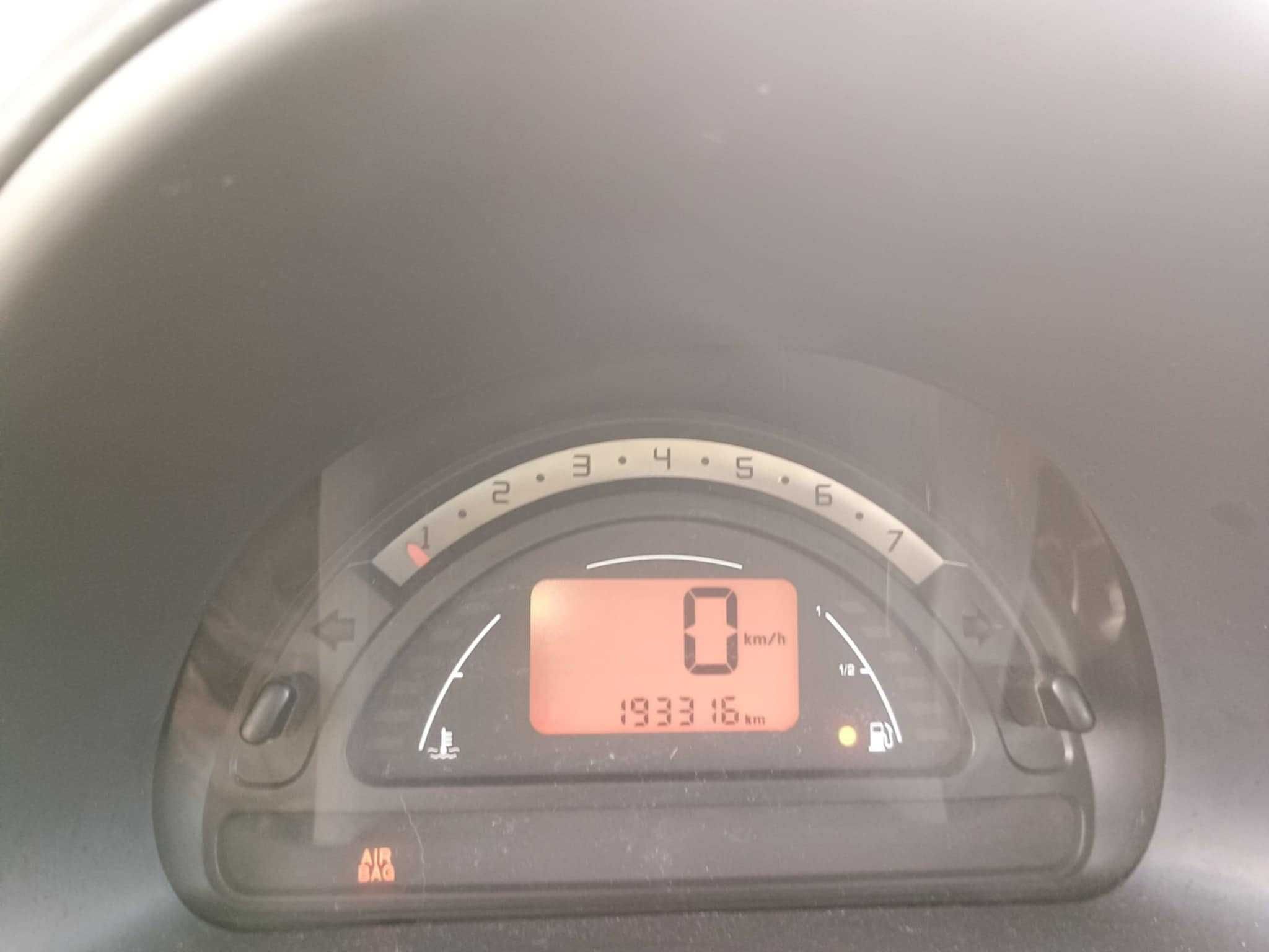 citroen c3 PLURIER 1.4 HDi + klimatronik