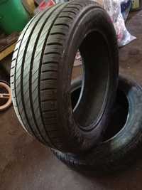 Opony letnie kleber 2020 rok 205/55 r16