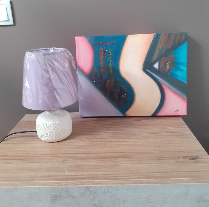 Candeeiros de mesa Novos