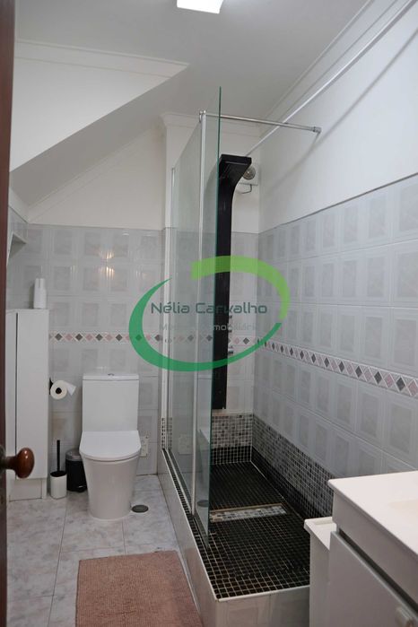 Apartamento T2+1 (Duplex)