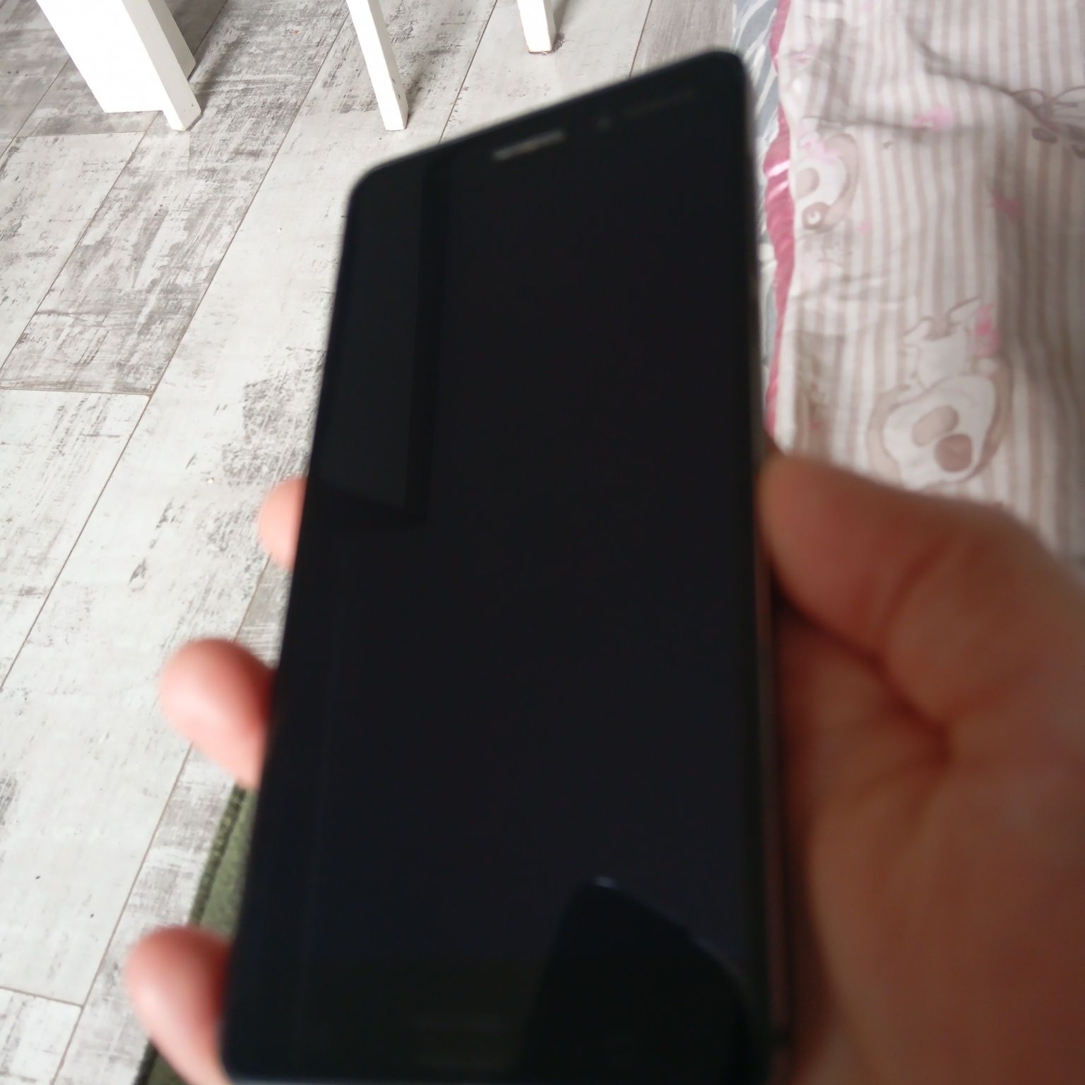 Smartfon Nokia 6
