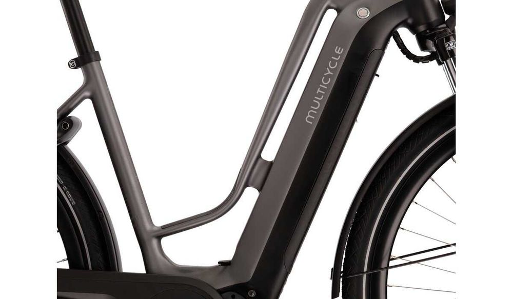 Rower elektryczny Multicycle Voyage Nexus Di2 SUPER CENA RATY 0 %