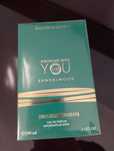 Emporio Armani Stronger with You Sandal Wood EDP 100ml