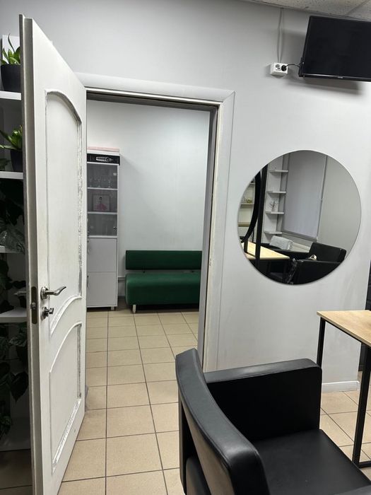 Оренда кімнати в студіі ( центр міста)