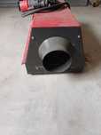 Ventilador trifásico