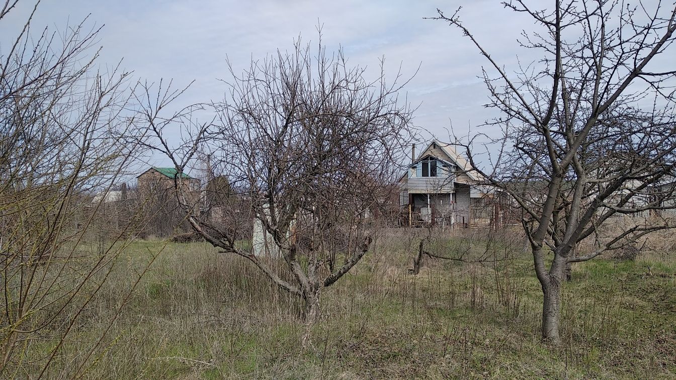 Продам участок,дачу во Владимировке( В.Луг)