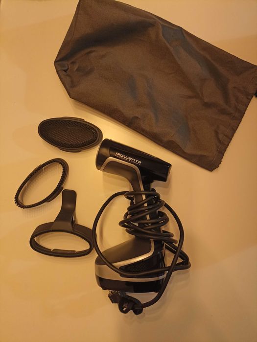 Vendo vaporizador de roupa portátil