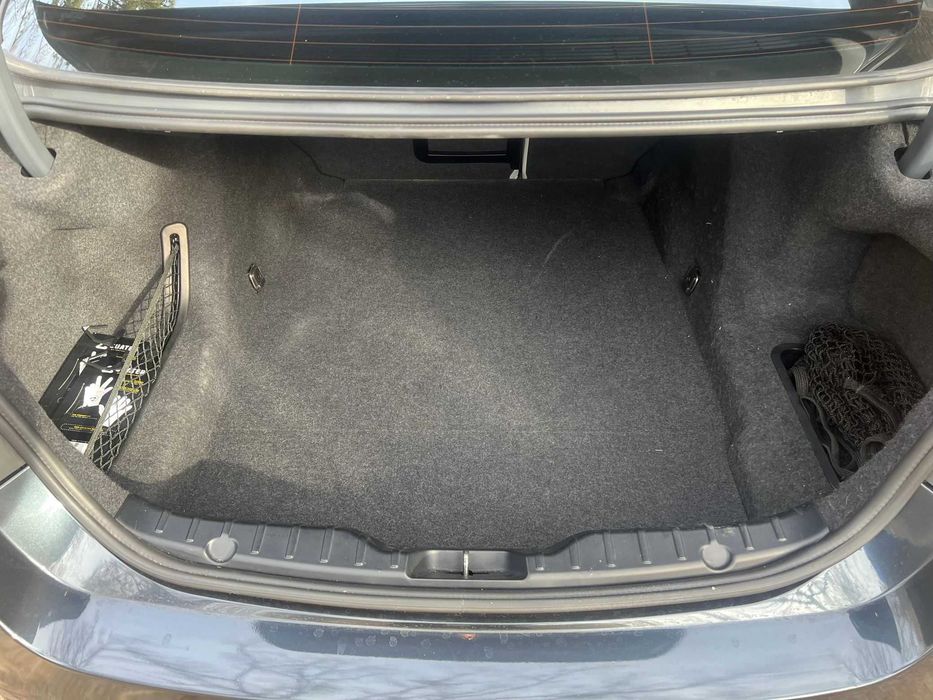 Продаю BMW M5 2013 року