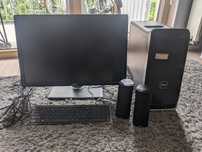 Komputer Dell XPS 8700