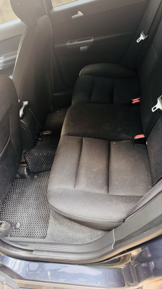 Volvo v50 1.6 (8)