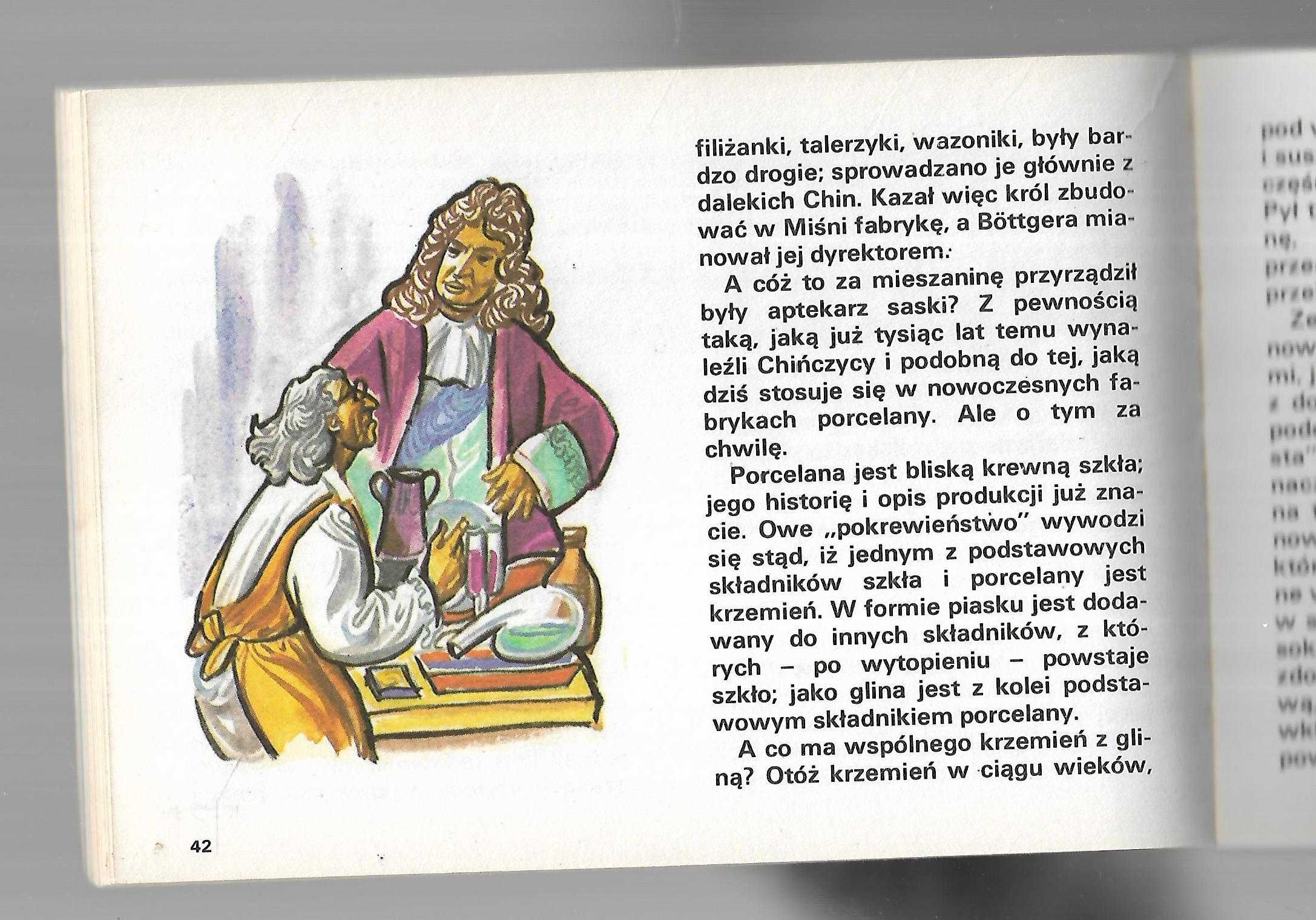 Bajki legendy opowieści Waglewska 1984