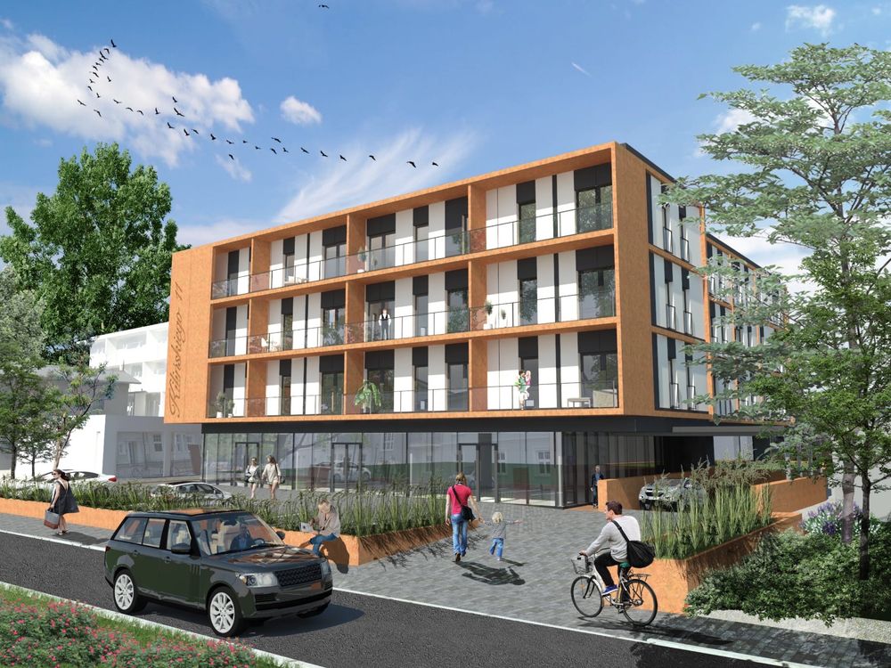 Kawalerka przy ratuszu, centrum, klimatyzacja, apatramentowiec
