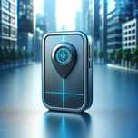 Lokalizator GPS 4G, podsłuch,magnes, bez abonamentu, bateria do 30 dni