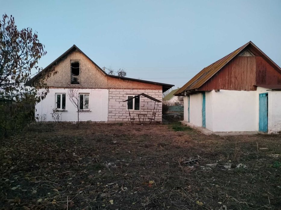 Продається будинок