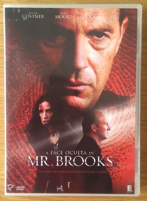 DVDs vários títulos