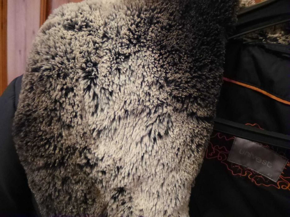 Parka senhora tamanho 42