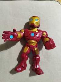 Ironman Avengers Hasbro Super Hero Adventures