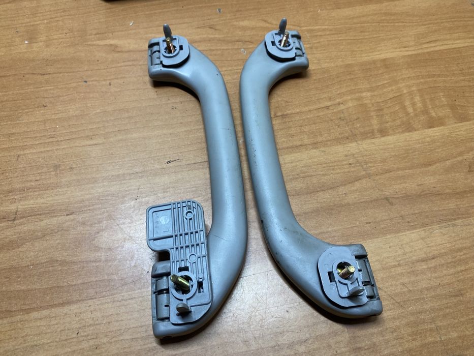 Ручки потолка стелі комплект Mitsubishi Лансер 9